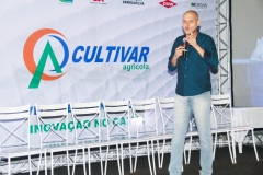 Palestrante Rafael Baltresca - Cultivar Agricola - III Vitrine Tecnológica