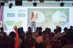 Palestrante Rafael Baltresca - CNU - Encontro Nacional 2015