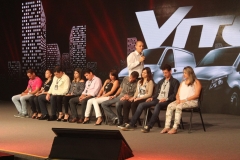 Palestrante Rafael Baltresca - Mercedes-Benz - Lançamento Vito