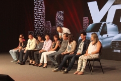 Palestrante Rafael Baltresca - Mercedes-Benz - Lançamento Vito
