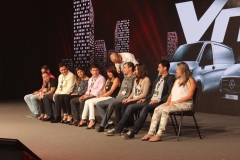Palestrante Rafael Baltresca - Mercedes-Benz - Lançamento Vito