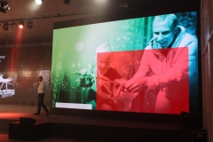 Palestrante Rafael Baltresca - Mercedes-Benz - Lançamento Vito