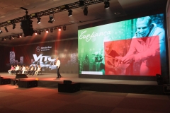 Palestrante Rafael Baltresca - Mercedes-Benz - Lançamento Vito