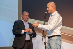 Palestrante Rafael Baltresca - GM - Atitude vencedora