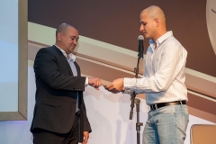 Palestrante Rafael Baltresca - GM - Atitude vencedora