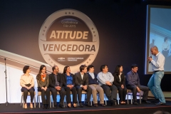 Palestrante Rafael Baltresca - GM - Atitude vencedora