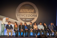 Palestrante Rafael Baltresca - GM - Atitude vencedora