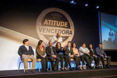 Palestrante Rafael Baltresca - GM - Atitude vencedora