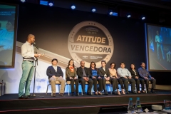 Palestrante Rafael Baltresca - GM - Atitude vencedora