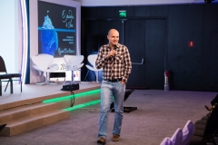 Palestrante Rafael Baltresca - Unimed - Encontro Nacional 2015