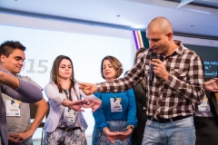 Palestrante Rafael Baltresca - Unimed - Encontro Nacional 2015