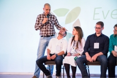 Palestrante Rafael Baltresca - Unimed - Encontro Nacional 2015