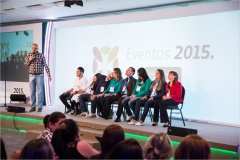 Palestrante Rafael Baltresca - Unimed - Encontro Nacional 2015