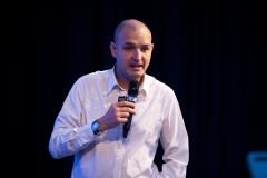Palestrante Rafael Baltresca - Mercedes-Benz - MB Solutions Week