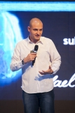 Palestrante Rafael Baltresca -  Mercedes-Benz - MB Solutions Week