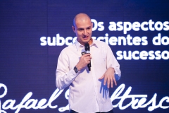 Palestrante Rafael Baltresca -  Mercedes-Benz - MB Solutions Week
