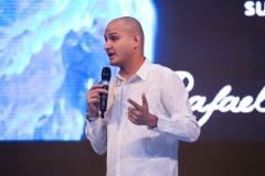 Palestrante Rafael Baltresca -  Mercedes-Benz - MB Solutions Week