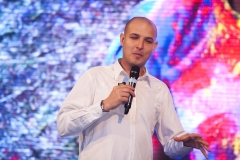 Palestrante Rafael Baltresca -  Mercedes-Benz - MB Solutions Week