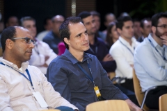 Palestrante Rafael Baltresca -  Mercedes-Benz - MB Solutions Week