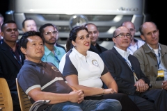 Palestrante Rafael Baltresca -  Mercedes-Benz - MB Solutions Week