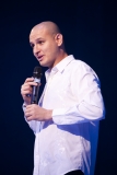 Palestrante Rafael Baltresca -  Mercedes-Benz - MB Solutions Week