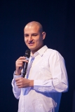 Palestrante Rafael Baltresca -  Mercedes-Benz - MB Solutions Week