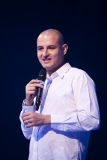 Palestrante Rafael Baltresca -  Mercedes-Benz - MB Solutions Week