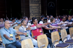 Palestrante Rafael Baltresca -  Mercedes-Benz - MB Solutions Week