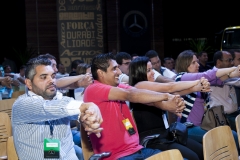 Palestrante Rafael Baltresca -  Mercedes-Benz - MB Solutions Week