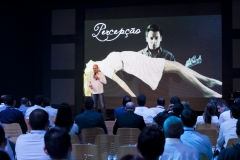 Palestrante Rafael Baltresca -  Mercedes-Benz - MB Solutions Week