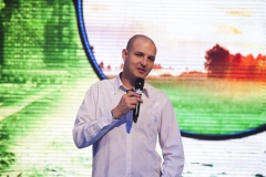 Palestrante Rafael Baltresca -  Mercedes-Benz - MB Solutions Week