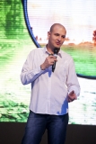 Palestrante Rafael Baltresca -  Mercedes-Benz - MB Solutions Week