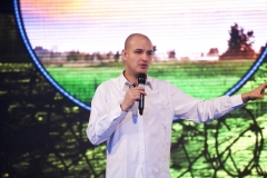 Palestrante Rafael Baltresca -  Mercedes-Benz - MB Solutions Week