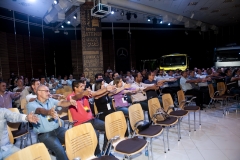 Palestrante Rafael Baltresca -  Mercedes-Benz - MB Solutions Week