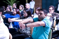 Palestrante Rafael Baltresca -  Mercedes-Benz - MB Solutions Week