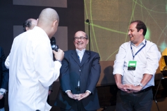 Palestrante Rafael Baltresca -  Mercedes-Benz - MB Solutions Week