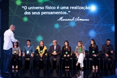 Palestrante Rafael Baltresca -  Mercedes-Benz - MB Solutions Week
