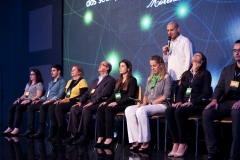 Palestrante Rafael Baltresca -  Mercedes-Benz - MB Solutions Week