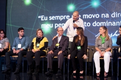 Palestrante Rafael Baltresca -  Mercedes-Benz - MB Solutions Week