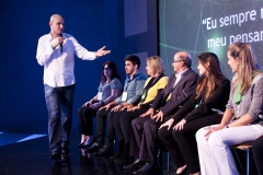 Palestrante Rafael Baltresca -  Mercedes-Benz - MB Solutions Week