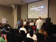 Palestrante Rafael Baltresca - Marisa - Encontro de liderança