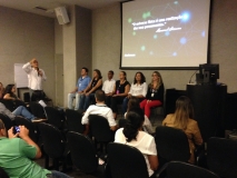 Palestrante Rafael Baltresca - Marisa - Encontro de liderança
