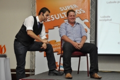Palestrante Rafael Baltresca - Supergasbras GO - A Magia do 'em possível