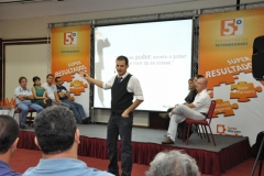 Palestrante Rafael Baltresca - Supergasbras GO - A Magia do 'em possível