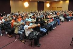 Palestrante Rafael Baltresca - Supergasbras RJ - A Magia do 'em possível'