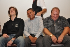 Palestrante Rafael Baltresca - Supergasbras RJ - A Magia do 'em possível'