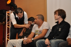 Palestrante Rafael Baltresca - Supergasbras RJ - A Magia do 'em possível'