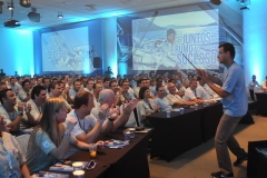 Palestrante Rafael Baltresca - Akzo Nobel - Convenção 2012