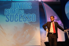 Palestrante Rafael Baltresca - Akzo Nobel - Convenção 2012
