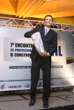 Palestrante Rafael Baltresca - Sindicom - 7º Encontro da Construção Civil